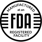 Quietum Plus Made In FDA Registered Facility